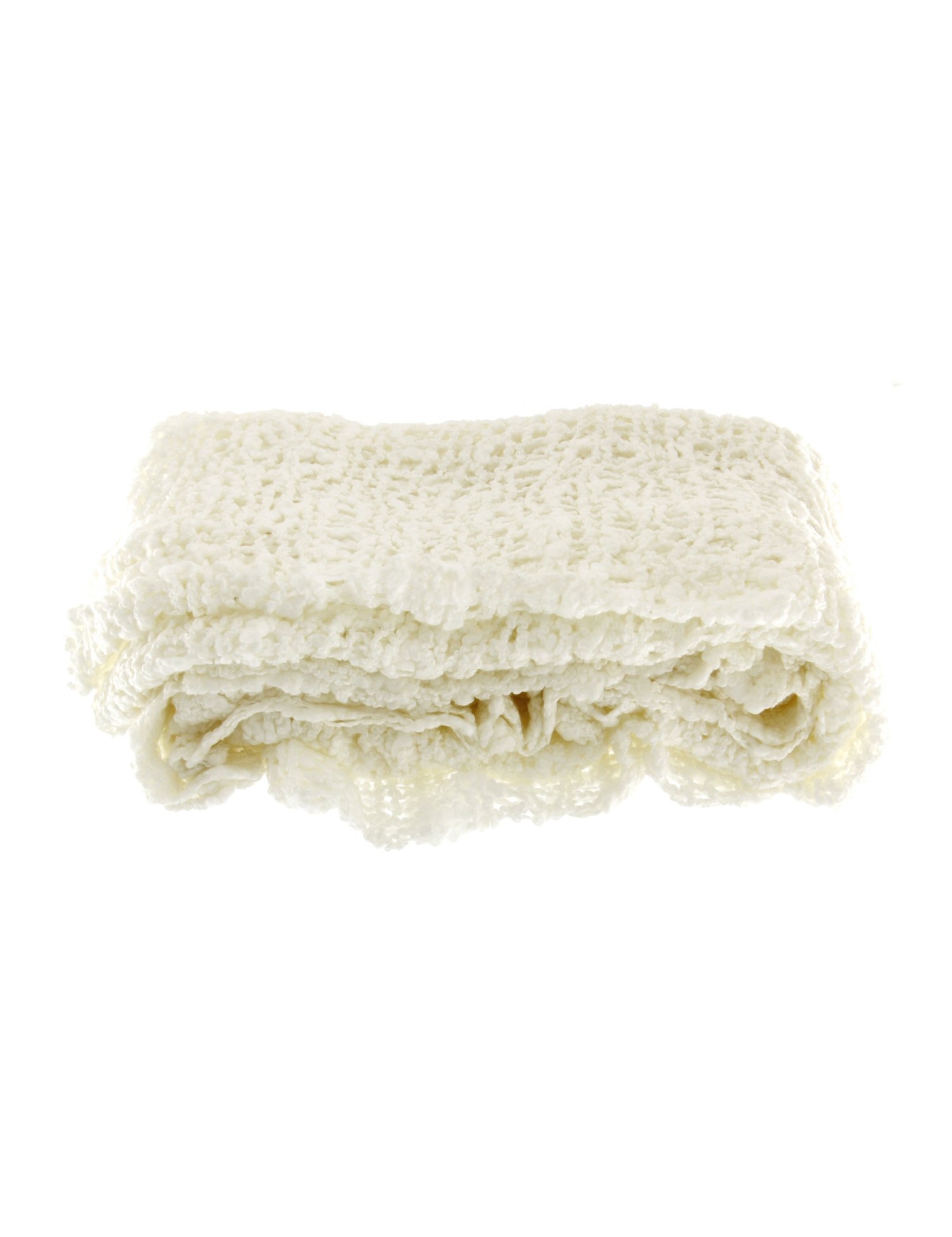 STRETCH PONCHO MADE OF VISCOSE, FISHNET PROCESSING STRETCH PONCHO MADE OF VISCOSE, FISHNET PROCESSING