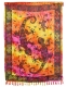 PAREO SARONG IN VISCOSA, CM 120X160.&nbsp;CHIUSURA NODO