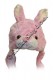 FIGURE ANIMAL HATS AC-BAN08 - com Etnika Slog d.o.o.