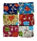 ASTUCCI - PORTAMONETE ASTUCCIO / POCHETTE- PICCOLO, IN CINIGLIA CON RICA - com Etnika Slog d.o.o.