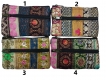 PENCIL CASES - COIN PURSES SMALL&nbsp;COIN PURSE/POCHETTE WITH ZIP MADE OF COTTON, - com Etnika Slog d.o.o.