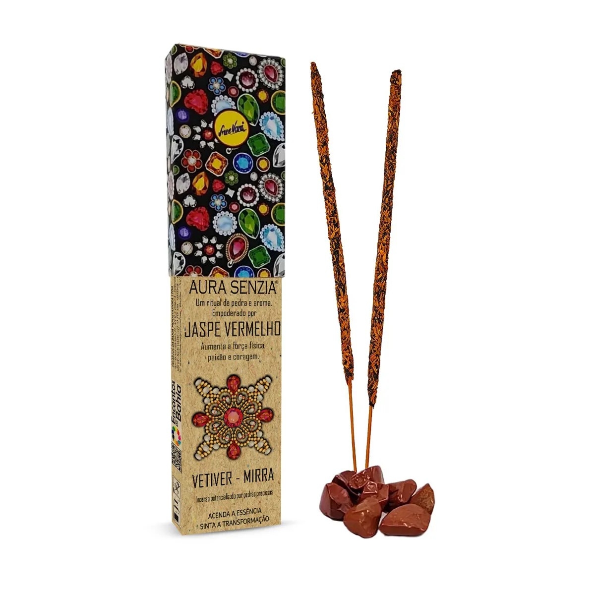INCENSO SREEVANI AURA SENZIA, INCENSI SMUDGE CO INCENSO SREEVANI AURA SENZIA, INCENSI SMUDGE CO