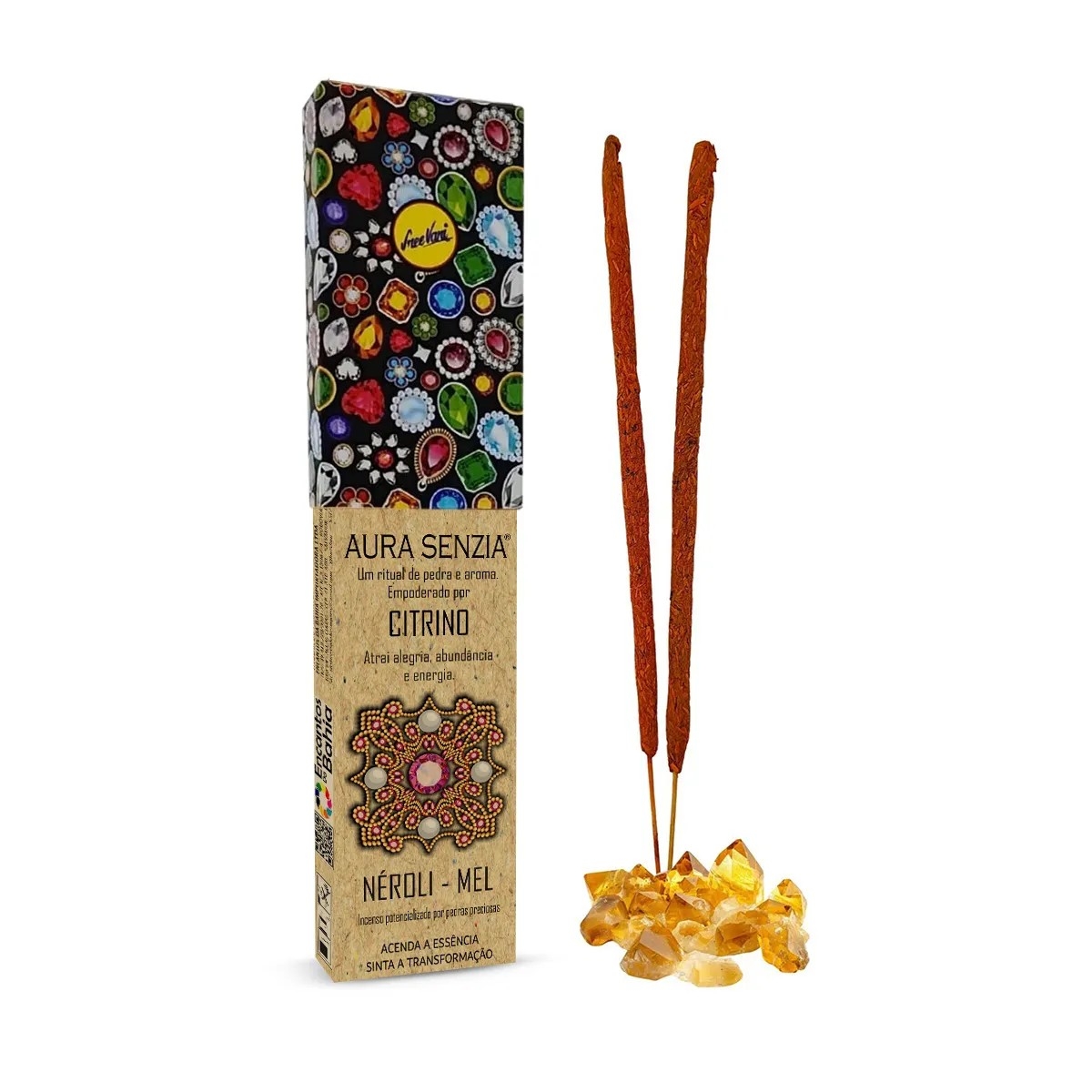 INCENSO SREEVANI AURA SENZIA, INCENSI SMUDGE CO INCENSO SREEVANI AURA SENZIA, INCENSI SMUDGE CO