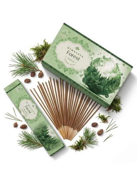 INDIJSKE NARAVNE DIŠEČE PALČKE GOLOKA, FRAGRANCE & SENS, HIMALAYA, DIVINE SOUL, MIX DIŠEČE PALČKE PROIZVAJALCA&nbsp;VIJAYSHREE, VO...