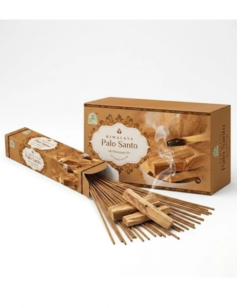 INDIJSKE NARAVNE DIŠEČE PALČKE GOLOKA, FRAGRANCE & SENS, HIMALAYA, DIVINE SOUL, MIX DIŠEČE PALČKE PROIZVAJALCA&nbsp;VIJAYSHREE, VO...