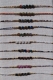 BIGIOTTERIA MISTA CON PIETRE DURE ZAPESTNICA IZ KRISTALOV IN MEDENINE - Etnika Slog d.o.o.