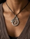METAL PENDANTS PENDANT IN WHITE METAL,&nbsp;&nbsp;5&nbsp;CM.&nbsp;/ - com Etnika Slog d.o.o.