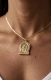 METAL PENDANTS PENDANT IN WHITE METAL.SIZE 3,5 CM./ - Etnika Slog d.o.o.