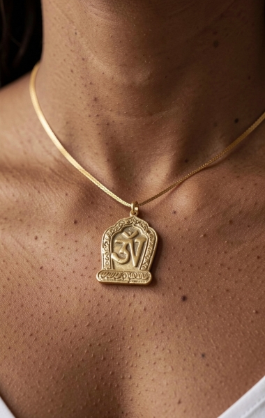 METAL PENDANTS PENDANT IN WHITE METAL.SIZE 3,5 CM./ - Etnika Slog d.o.o.