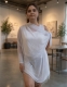 PAREO PAREO DUPATTA, ASHOKA IN VISCOSA.DIMENSIONE - com Etnika Slog d.o.o.