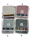 BAGS IN HEMP HEMP AND COTTON BAG WITH FLAP, BUTTON CLOSURE.br - com Etnika Slog d.o.o.