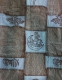 PAJACI SALOPETTE PANTALONE&nbsp;DRITTO IN COTONE STONE WASHED - Etnika Slog d.o.o.