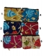 ASTUCCI - PORTAMONETE ASTUCCIO / POCHETTE IN CINIGLIA CON RICAMI.L - com Etnika Slog d.o.o.