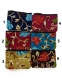 ASTUCCI - PORTAMONETE ASTUCCIO / POCHETTE IN CINIGLIA CON RICAMI.L - com Etnika Slog d.o.o.
