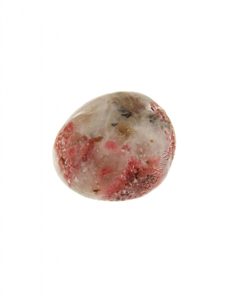 PIETRA BURATTATA -&nbsp;RODOCROSITE -MISURA CIRCA