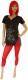&nbsp;/T-SHIRT IN COTONE LEGGERO, CON STAMPE E