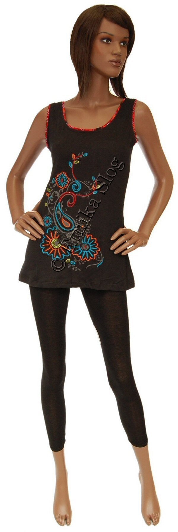 MAJICE BREZ ROKAVOV Z VEZENINAMI AB-BST11-NE - com Etnika Slog d.o.o. MAJICE BREZ ROKAVOV Z VEZENINAMI AB-BST11-NE - com Etnika Slog d.o.o.