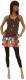 POLETNE JERSEY OBLEKE BREZ ROKAVOV AB-MRS109C - Etnika Slog d.o.o.