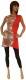 POLETNE JERSEY OBLEKE BREZ ROKAVOV AB-MRS374CC - Etnika Slog d.o.o.
