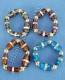 BRACELETS - GLASS VE-BR05 - com Etnika Slog d.o.o.