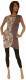 POLETNE JERSEY OBLEKE BREZ ROKAVOV AB-MRS374CG - com Etnika Slog d.o.o.