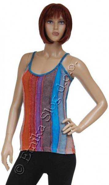 TANK TOPS WITH EMBROIDERY AB-WFT18 - com Etnika Slog d.o.o.