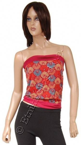 TOPI IN MAJICE IZ JERSEYA AB-THT104C - com Etnika Slog d.o.o.