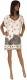 SUMMER JERSEY DRESSES WITH SHORT SLEEVES AB-MRS335BB - Etnika Slog d.o.o.