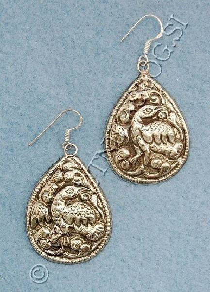 UHANI - KOVINA MB-ORNP13-03 - Etnika Slog d.o.o.