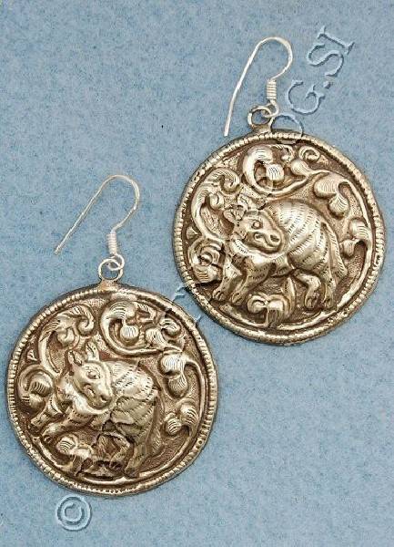 UHANI - KOVINA MB-ORNP13-04 - Etnika Slog d.o.o.