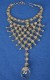 BELLY DANCE COSTUME JEWELRY AND ACCESSORIES DV-BRA01-01 - Oriente Import S.r.l.