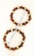 HORN BRACELETS CO-BRI01-01 - Oriente Import S.r.l.