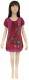 JERSEY KID'S DRESSES AB-CD040AF - Oriente Import S.r.l.