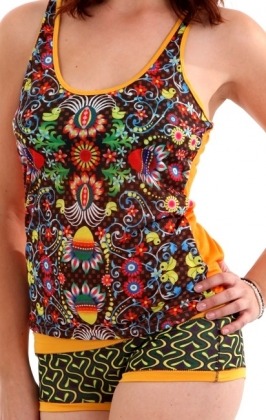 TOP E MUTANDINE - SET -30%