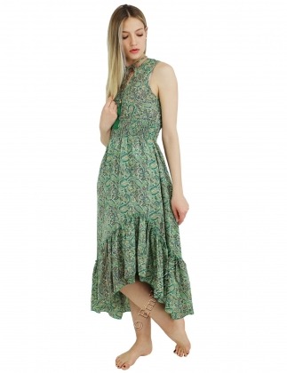 ABBIGLIAMENTO ESTIVO INDIA