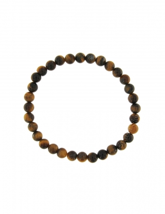 STONE BEADS OF 6 MM - MAXI SIZE