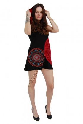 SUMMER COTTON DRESSES INDIA / NEPAL