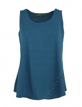 TOP E MAGLIE IN COTONE LEGGERO