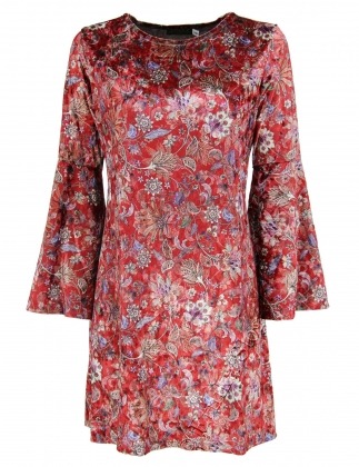 VESTITI VELVET