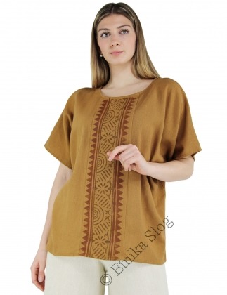 LINEA COTONE ORGANICO