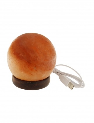 HIMALAYAN USB SALT LAMPS