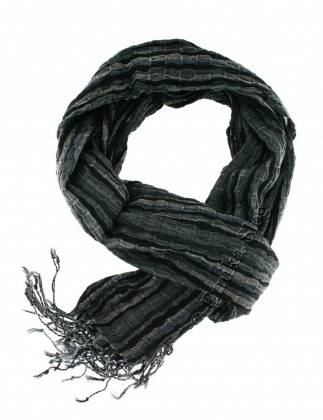 SCIARPE IN COTONE
