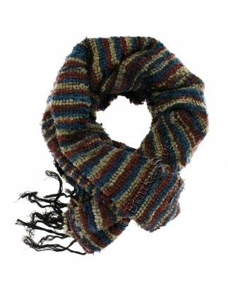 SCIARPE IN RAYON