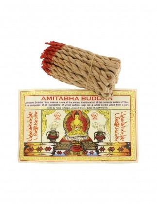 INCENSI TIBETANI