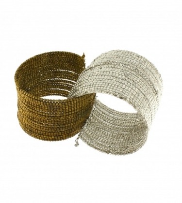 BRACCIALETTI - METALLO