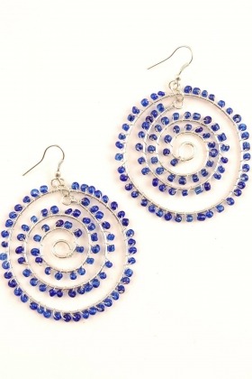 PRSTANI IN UHANI - STEKLO